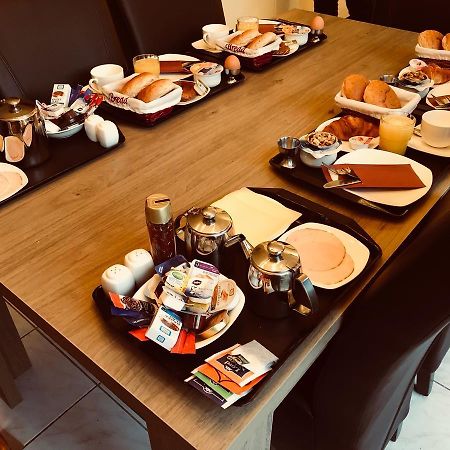 Bed And Breakfast וליסינגן מראה חיצוני תמונה
