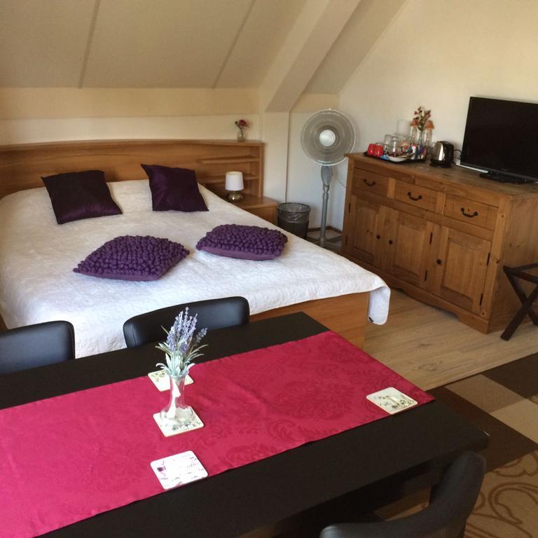 Bed And Breakfast וליסינגן מראה חיצוני תמונה