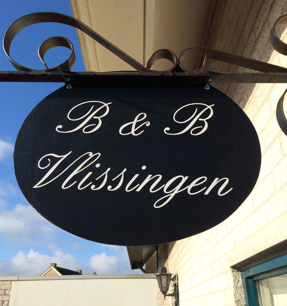 Bed And Breakfast וליסינגן מראה חיצוני תמונה