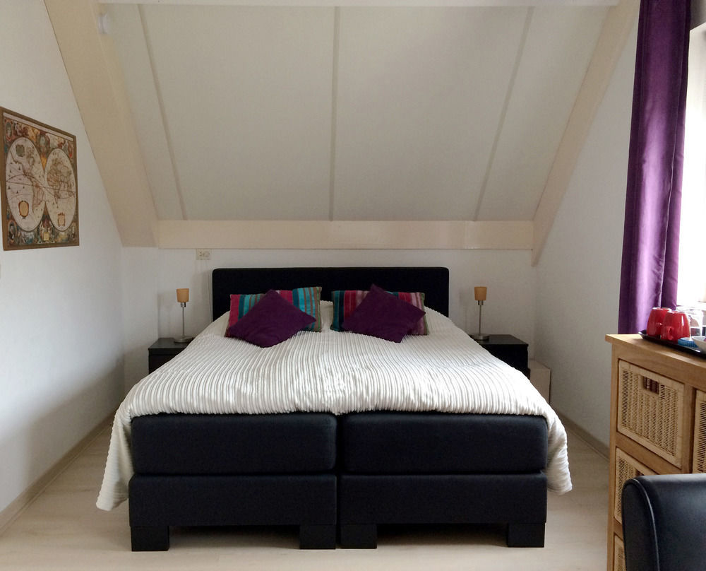 Bed And Breakfast וליסינגן מראה חיצוני תמונה