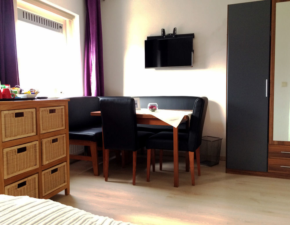 Bed And Breakfast וליסינגן מראה חיצוני תמונה