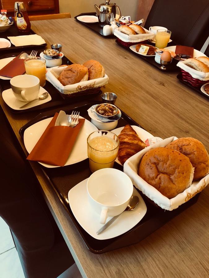 Bed And Breakfast וליסינגן מראה חיצוני תמונה