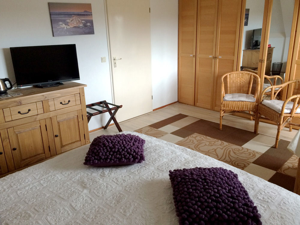 Bed And Breakfast וליסינגן מראה חיצוני תמונה
