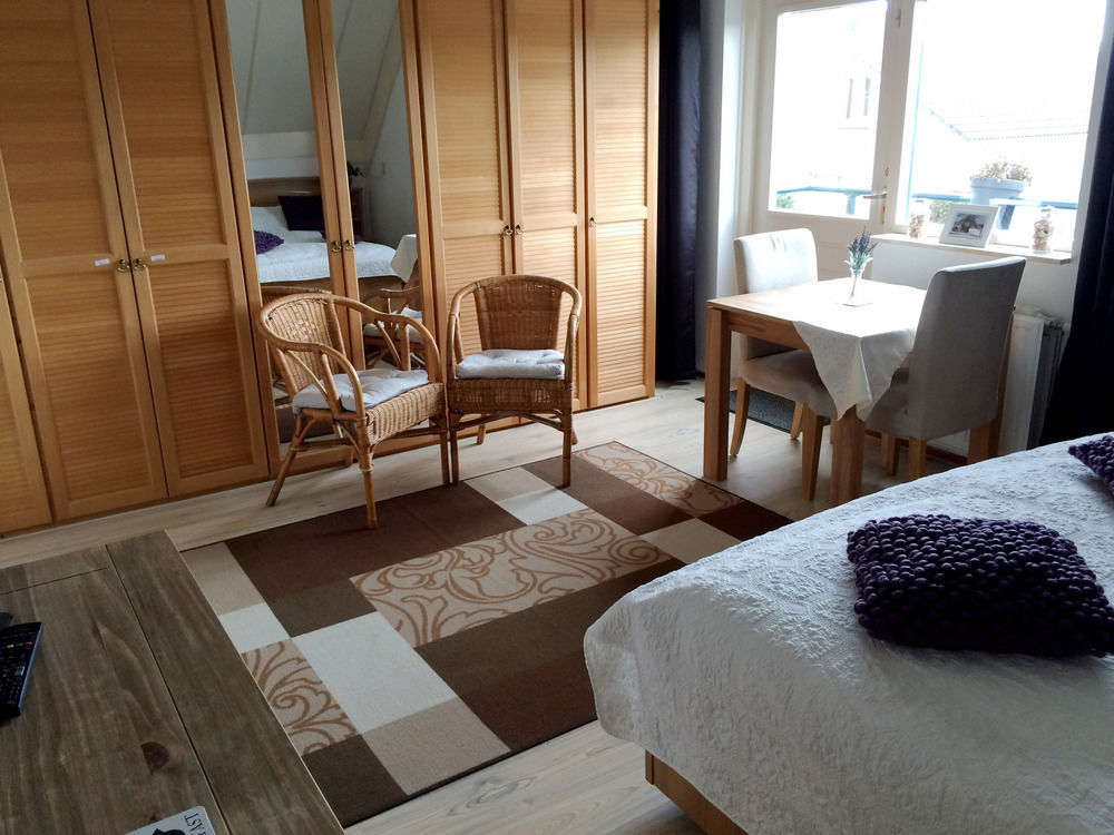 Bed And Breakfast וליסינגן מראה חיצוני תמונה